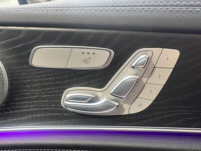 2023 Mercedes-BENZ E-CLASS — миниатюра 23