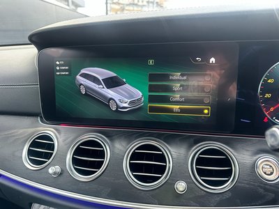 2023 Mercedes-BENZ E-CLASS — миниатюра 29