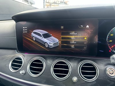 2023 Mercedes-BENZ E-CLASS — миниатюра 31