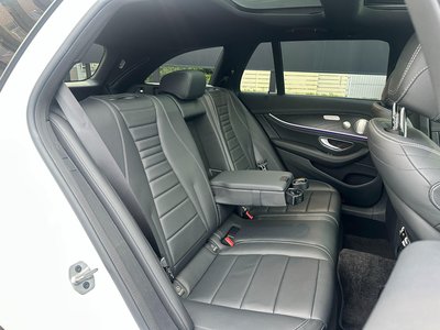 2023 Mercedes-BENZ E-CLASS — миниатюра 17