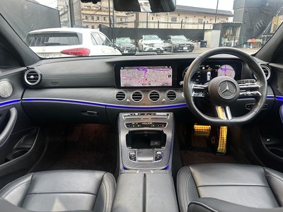 2023 Mercedes-BENZ E-CLASS — миниатюра 19