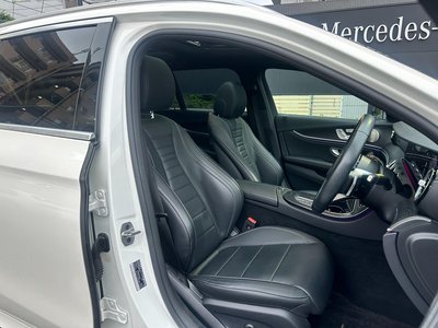 2023 Mercedes-BENZ E-CLASS — миниатюра 15