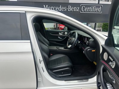 2023 Mercedes-BENZ E-CLASS — миниатюра 14