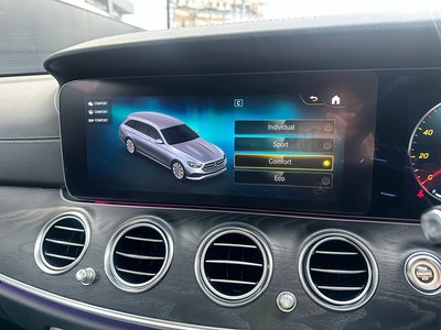 2023 Mercedes-BENZ E-CLASS — миниатюра 30