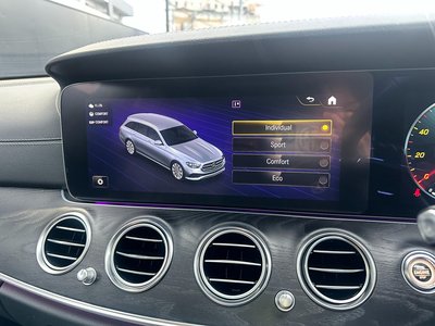 2023 Mercedes-BENZ E-CLASS — миниатюра 32