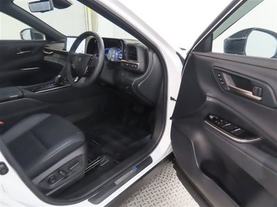 TOYOTA CROWN SPORT - 9