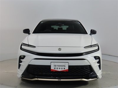 TOYOTA CROWN SPORT - 5