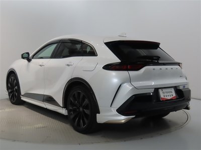 TOYOTA CROWN SPORT - 2