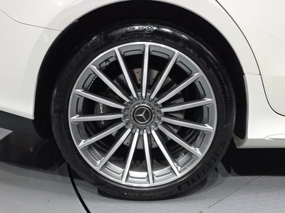 MERCEDES-BENZ GT AMG - 6