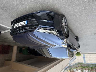 AUDI A7 - 1