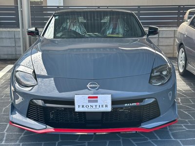 NISSAN FAIRLADY Z - 5