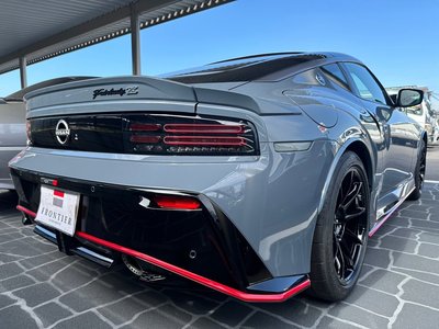 NISSAN FAIRLADY Z - 8