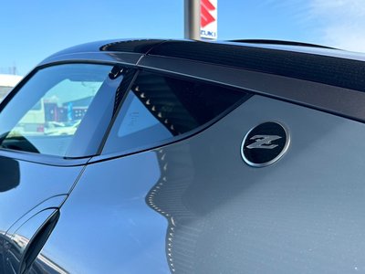 NISSAN FAIRLADY Z - 9