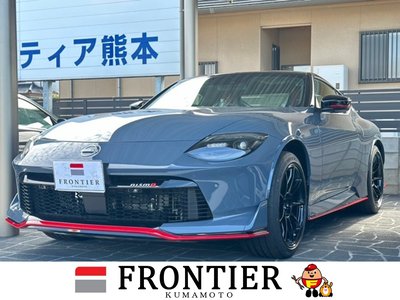 NISSAN FAIRLADY Z - 2