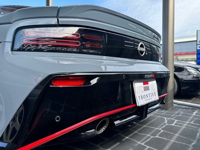 NISSAN FAIRLADY Z - 7