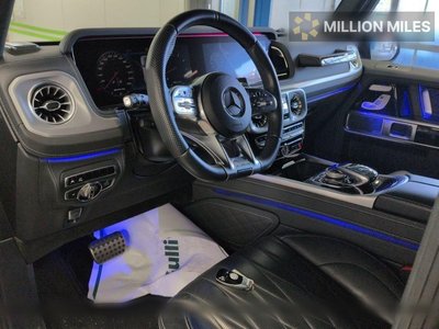 MERCEDES-BENZ G-CLASS AMG - 3