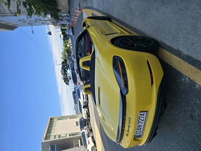PORSCHE 718 - 3