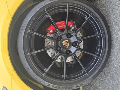 PORSCHE 718 - 2