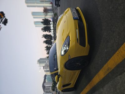 PORSCHE 718 - 1