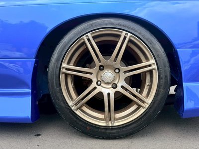 صورة مصغرة 27 لـ 1993 Nissan SYLVIA