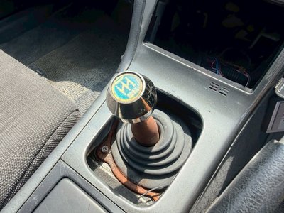 صورة مصغرة 14 لـ 1993 Nissan SYLVIA