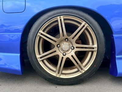 صورة مصغرة 24 لـ 1993 Nissan SYLVIA