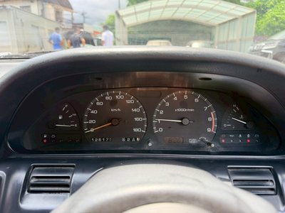 صورة مصغرة 12 لـ 1993 Nissan SYLVIA