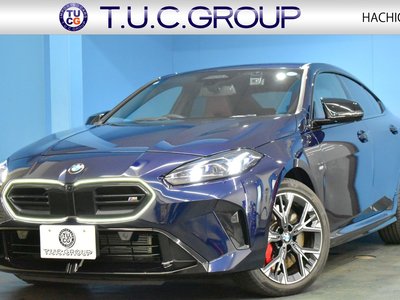 صورة 1 لـ 2026 BMW 2 SERIES GRAN COUPE