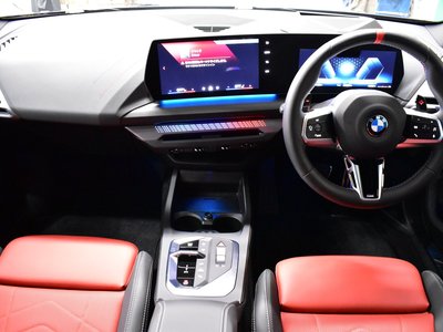 صورة 2 لـ 2026 BMW 2 SERIES GRAN COUPE