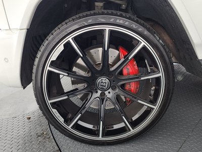 MERCEDES-BENZ G-CLASS - 6