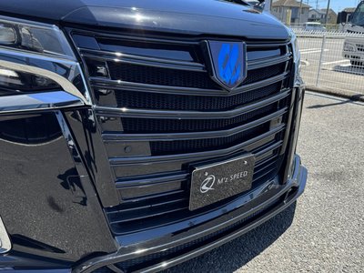 2022 Toyota ALPHARD — миниатюра 19