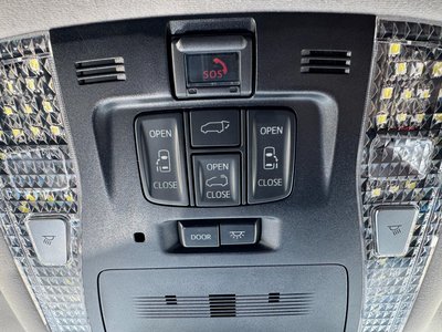 2022 Toyota ALPHARD — миниатюра 45