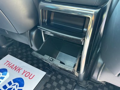 2022 Toyota ALPHARD — миниатюра 55