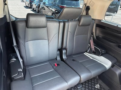 2022 Toyota ALPHARD — миниатюра 59