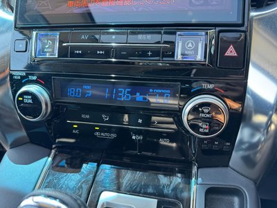 2022 Toyota ALPHARD — миниатюра 47