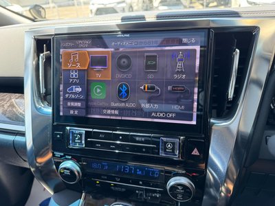 2022 Toyota ALPHARD — миниатюра 48