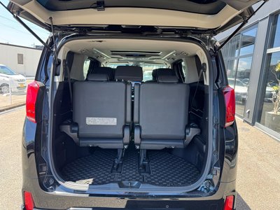 2022 Toyota ALPHARD — миниатюра 60