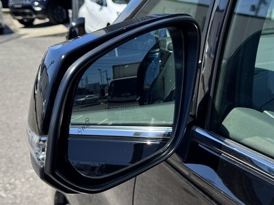 2022 Toyota ALPHARD — миниатюра 25