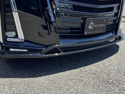 2022 Toyota ALPHARD — миниатюра 18
