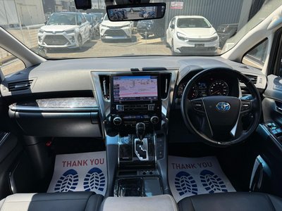صورة 3 لـ 2022 Toyota ALPHARD