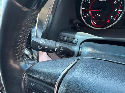 2022 Toyota ALPHARD — миниатюра 33
