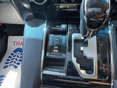 2022 Toyota ALPHARD — миниатюра 50