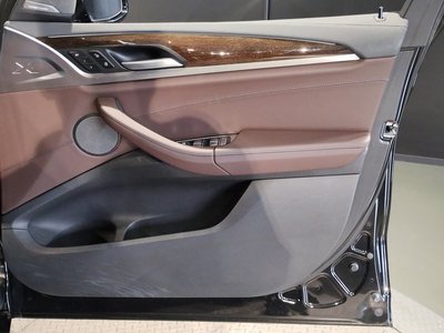 2022 BMW X3 — миниатюра 42