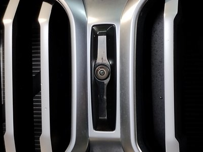 2022 BMW X3 — миниатюра 15