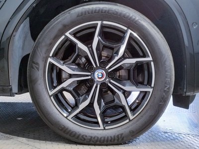 2022 BMW X3 — миниатюра 22