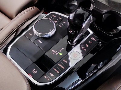 2022 BMW X3 — миниатюра 47
