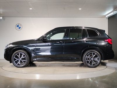 صورة 8 لـ 2022 BMW X3