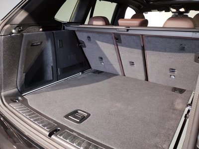 2022 BMW X3 — миниатюра 26