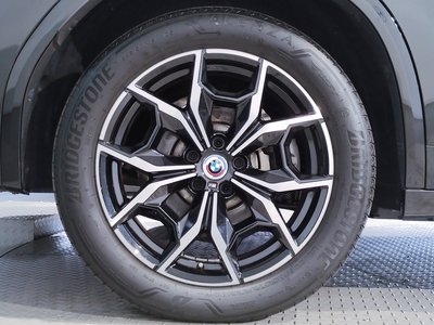 2022 BMW X3 — миниатюра 23