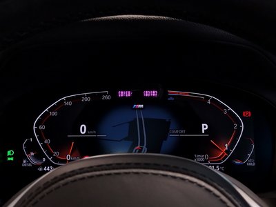 2022 BMW X3 — миниатюра 65